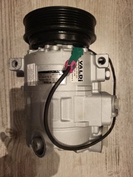 Audi a8 a6 a4 компресор кондиціонера, регенер