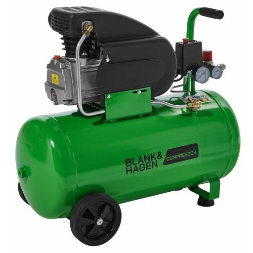 Масло компресорне 50л 8В