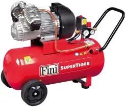 Масляний компресор Fini SUPERTIGER VKM 4020-50