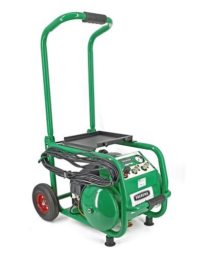 Масляний компресор Prebena Warrior 255