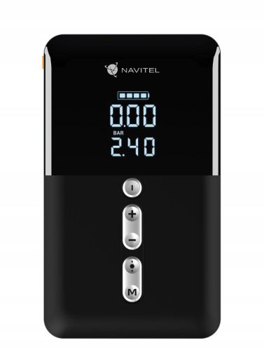 Компресор NAVITEL AIR 30 Multi