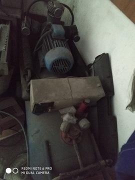 Компресор компресорний 3JW60 Польща