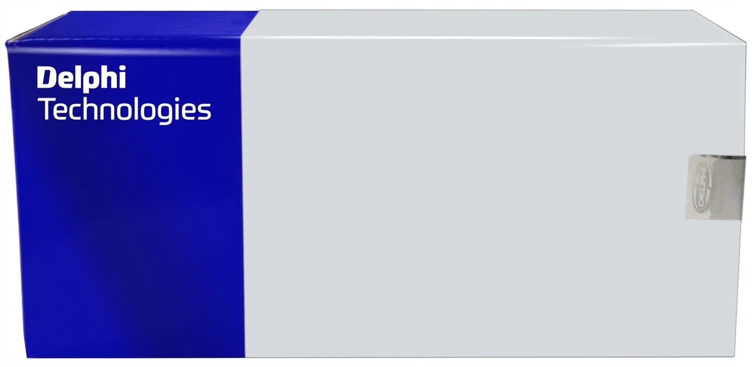 Компресор кондиціонера DELPHI tsp0155449