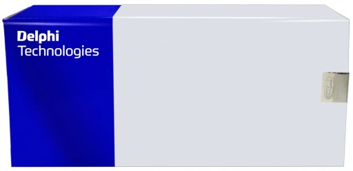 Компресор кондиціонера delphi tsp0159333