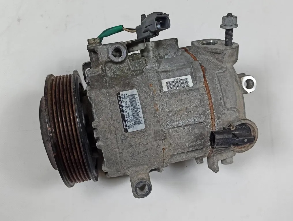 68140664 - Компресор кондиціонера Dodge RAM 1500 13