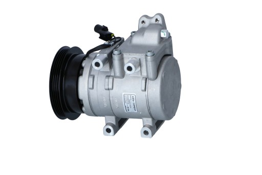 Компрессор кондиционера № 32205