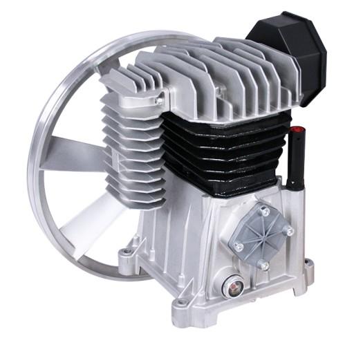 Компресор компресорний насос ABAC A29B PAT 24A 320 лм