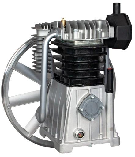 Компресор компресорний насос ABAC A49B 595 л/хв