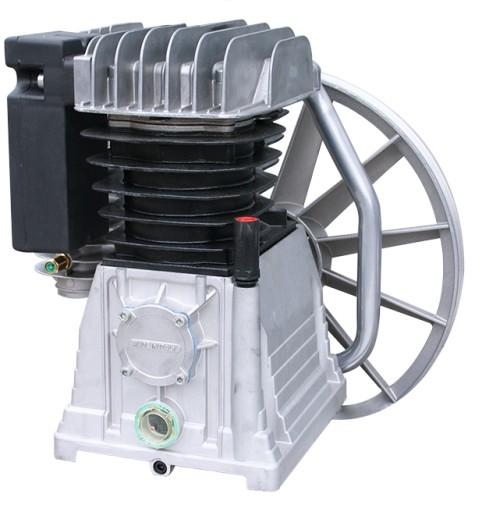 Компресор компресорний насос ABAC B5900B Kupczyk 653L