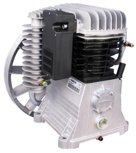 Компресор компресор насос ABAC B6000B Kupczyk 827L