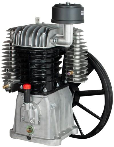 Компресор компресорний насос NUAIR NB10 1230 л/хв