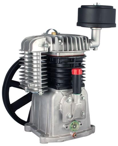 Компресор компресорний насос NUAIR NB4 480 л/хв