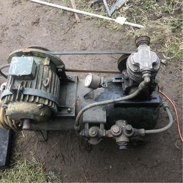 Компрессор компрессор