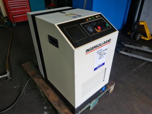 Гвинтовий компресор INGERSOLL RAND 7,5 квт