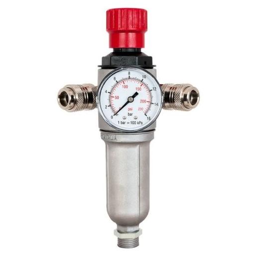 Компрессоры AIRPRESS 45220.