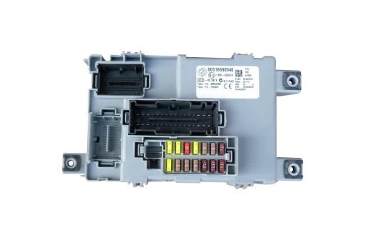Корпусний комп'ютер fiat grande punto 51869094 00518690940