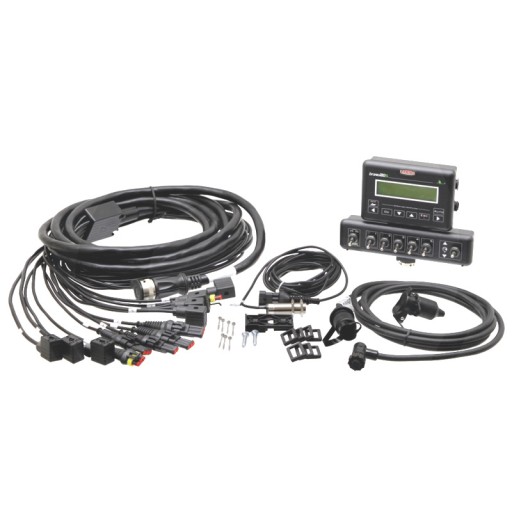 KGR6704671805011 - Компьютер Bravo 180s 5 рабочих секций ARAG для opr