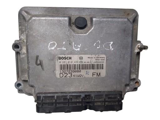 CTM-BM-006 - Бытовой термостат BMW 5 E60 E61 2.3 2.5 2.8 3.0 35