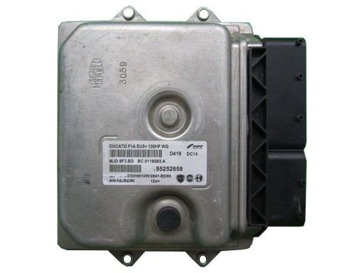 03.0101-0027.2 - АТЕ КОРРЕКТОР СИЛЫ HAM. OPEL ASTRA F 91-98 03.0101-