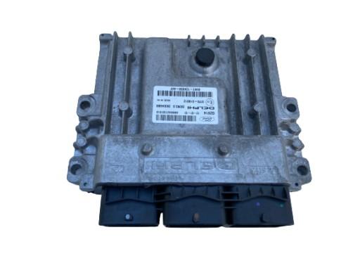 6808523 9351080 6801340 - BMW 5 F10 6 усилитель BANG&OLUFSEN 9304378