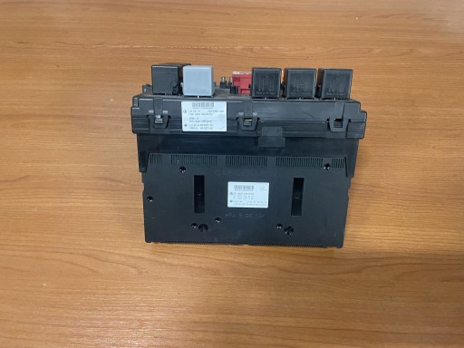 A2215403862 - Драйвер комп'ютерного модуля sam mercedes w221