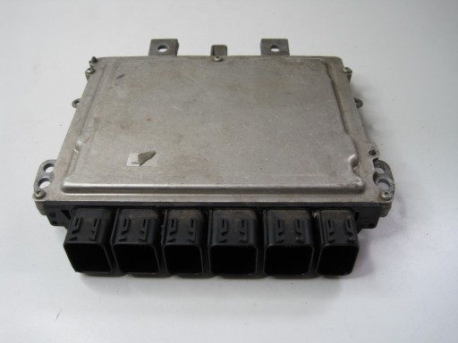 Компьютерный контроллер Mercedes W177 A6549004300