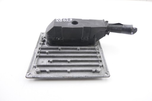 S118325001 - Комп'ютер Контролер двигуна FIESTA 1.3 FOCUS 1.6