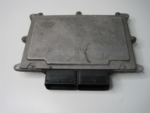 Комп'ютер Контроллер двигуна Alfa Romeo Stelvio 50544870