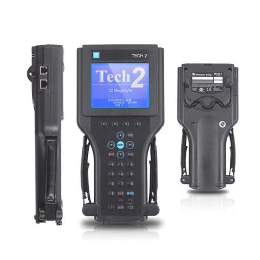 Компьютер Tech2 OPEL SAAB GM 2022 Full + Кабели