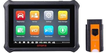 Диагностический компьютер Autel/Otofix D1 CanFD DoIP