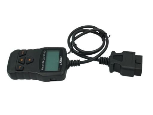Диагностический компьютер THZY NI100 OBD2