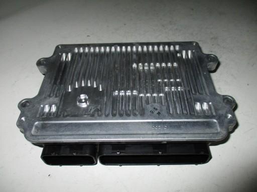 Комп'ютер модуль драйвера для Mazda 3 III SH1218881A