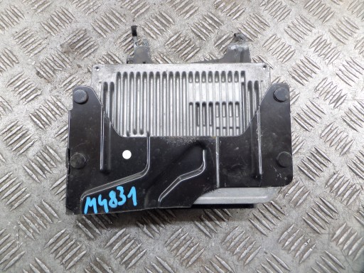 Комп'ютерний модуль Контролер Mazda 3 III SH1218881A