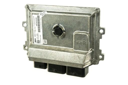 10 007 0014 - ПОЛНАЯ ГОЛОВКА ROMET ROUTER ATV 110 4T 139FMB