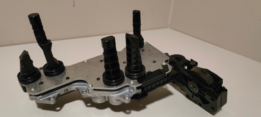 Комп'ютер коробки Powershift 7m5r-14c247-AE