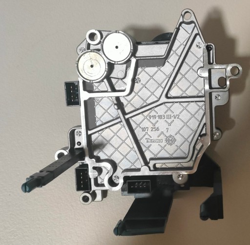 Комп'ютер коробки передач 01J Multitronic