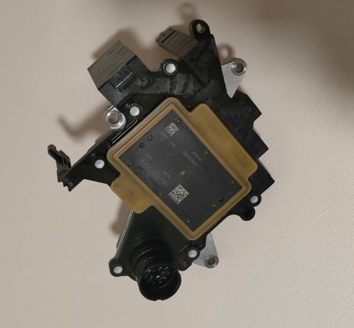 Компьютер коробки передач 0aw927156h Multitronic
