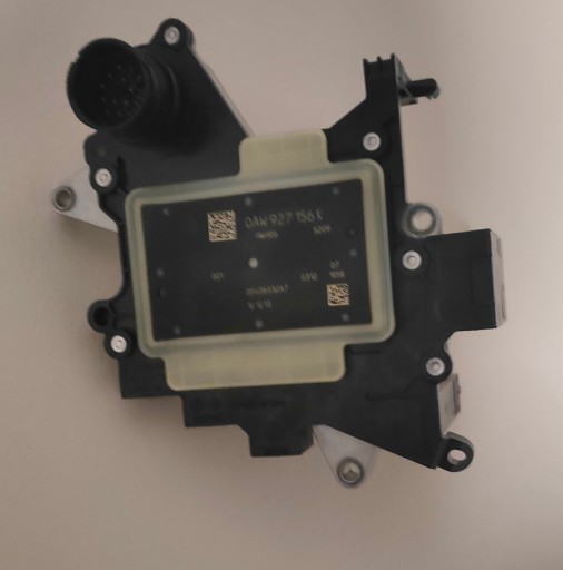 0AW927156K, 00406532A7, - Комп'ютер коробки передач 0aw927156k Multitronic