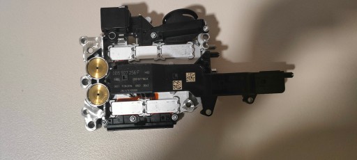 Комп'ютер коробки передач S-TRONIC 0B5927256F, 0B5927156K