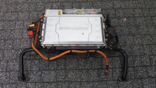 Блок живлення комп'ютера bmw x6 hybrid ідеальний