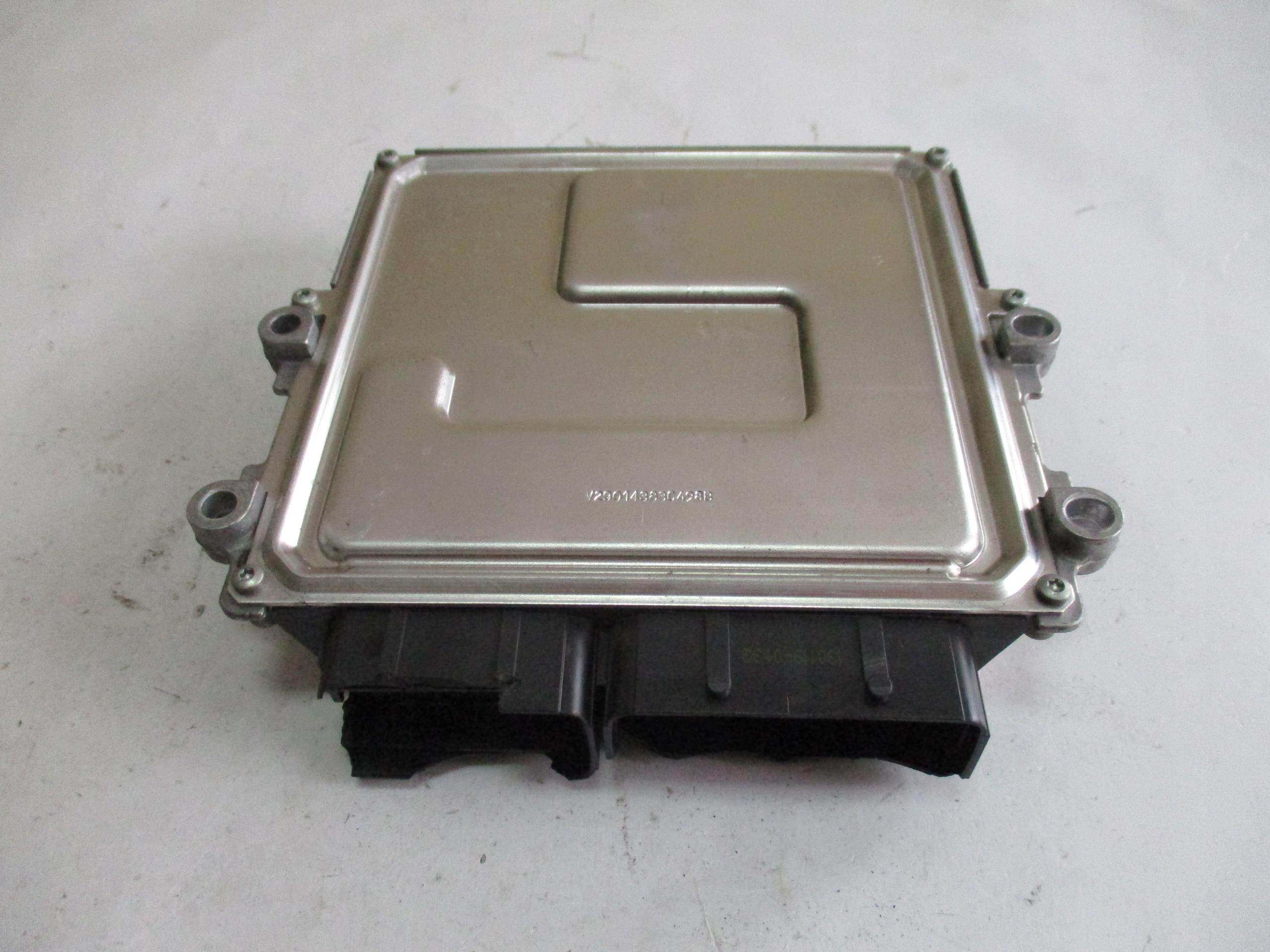 Комп'ютер ЕБУ контролер Citroen Peugeot 9815023380