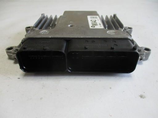 Компьютер драйвер Hyundai M04D 391B1-03AE1