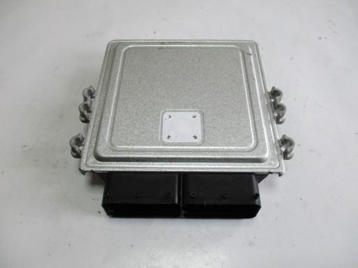Компьютер драйвер Hyundai Tucson II 39199-2U100