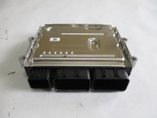 Компьютерный контроллер Renault 237106561S 0281037164 Новый