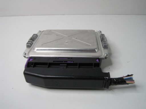 Контролер комп'ютера Renault Captur 169102939R