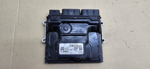 Контролер комп'ютера Renault Dacia