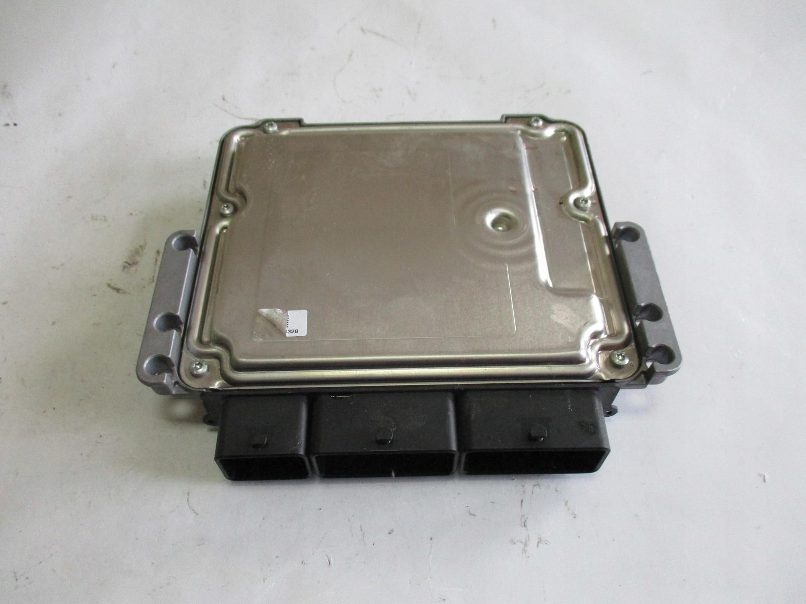 Комп'ютер драйвер Renault Espace V 237106230R