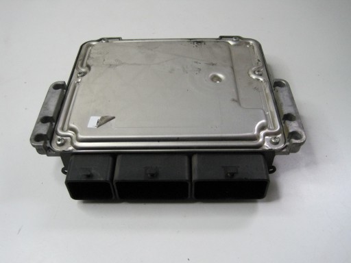 Контроллер компьютера Renault Espace V Talisman 237106230R