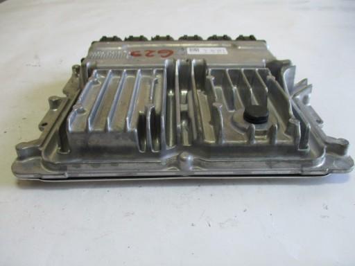 Компьютер бу двигателя BMW G29 9846392