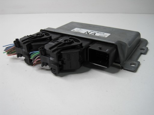 Dacia Sandero III Jogger 237106047S ЭБУ контроллера двигателя